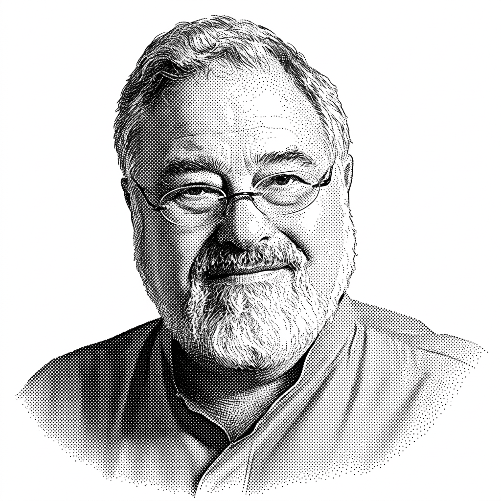 George Lakoff