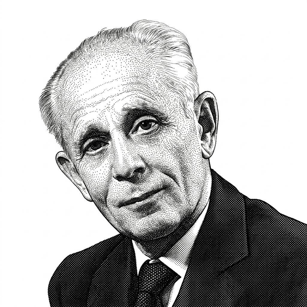 Hans Selye