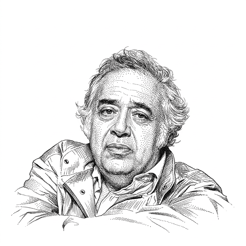 Harold Bloom
