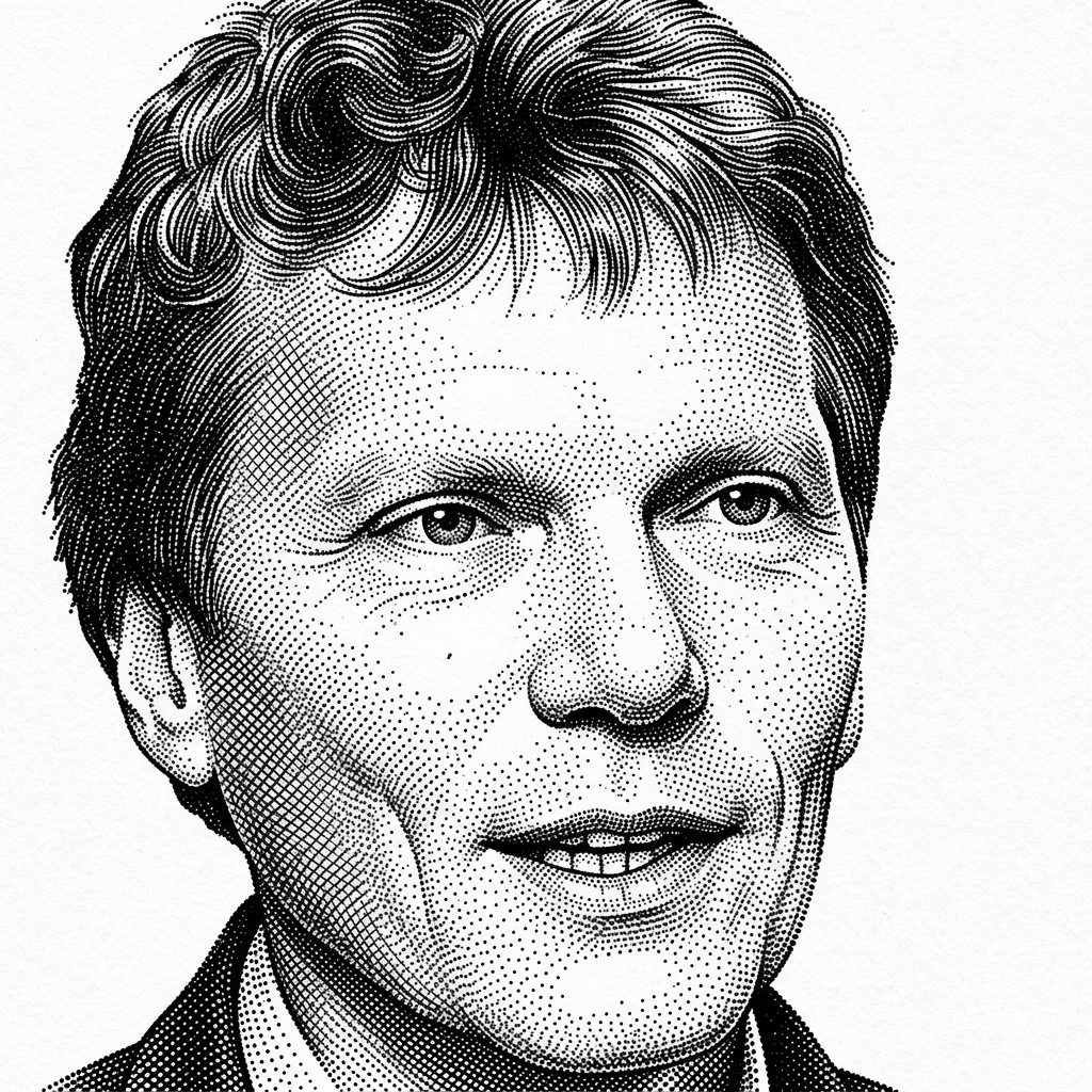 Hartmut Rosa