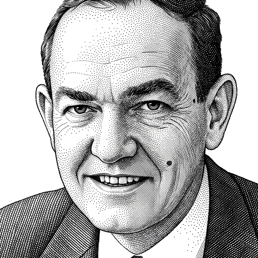 Herbert Simon