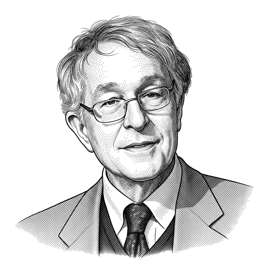 Howard Gardner