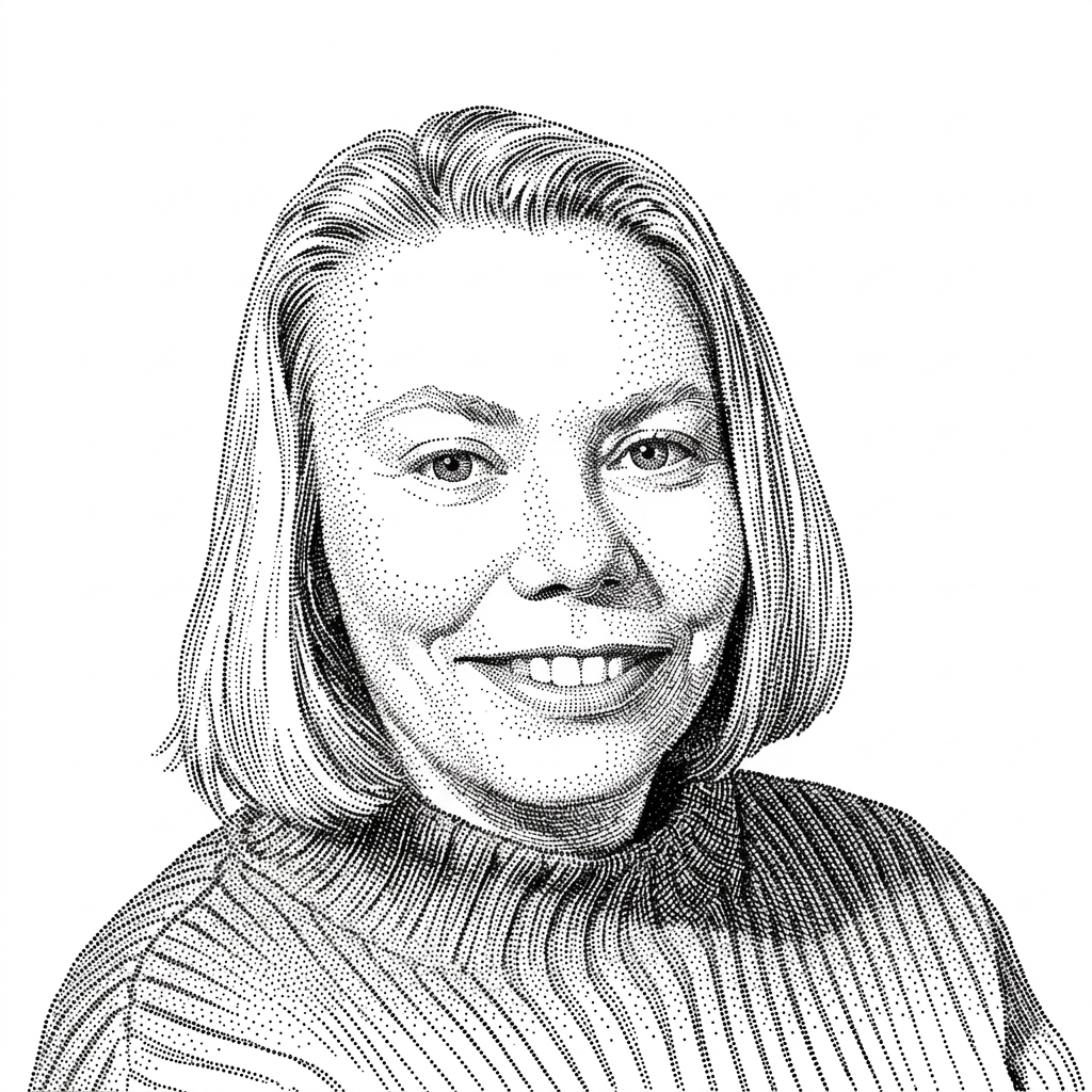 Iris Marion Young