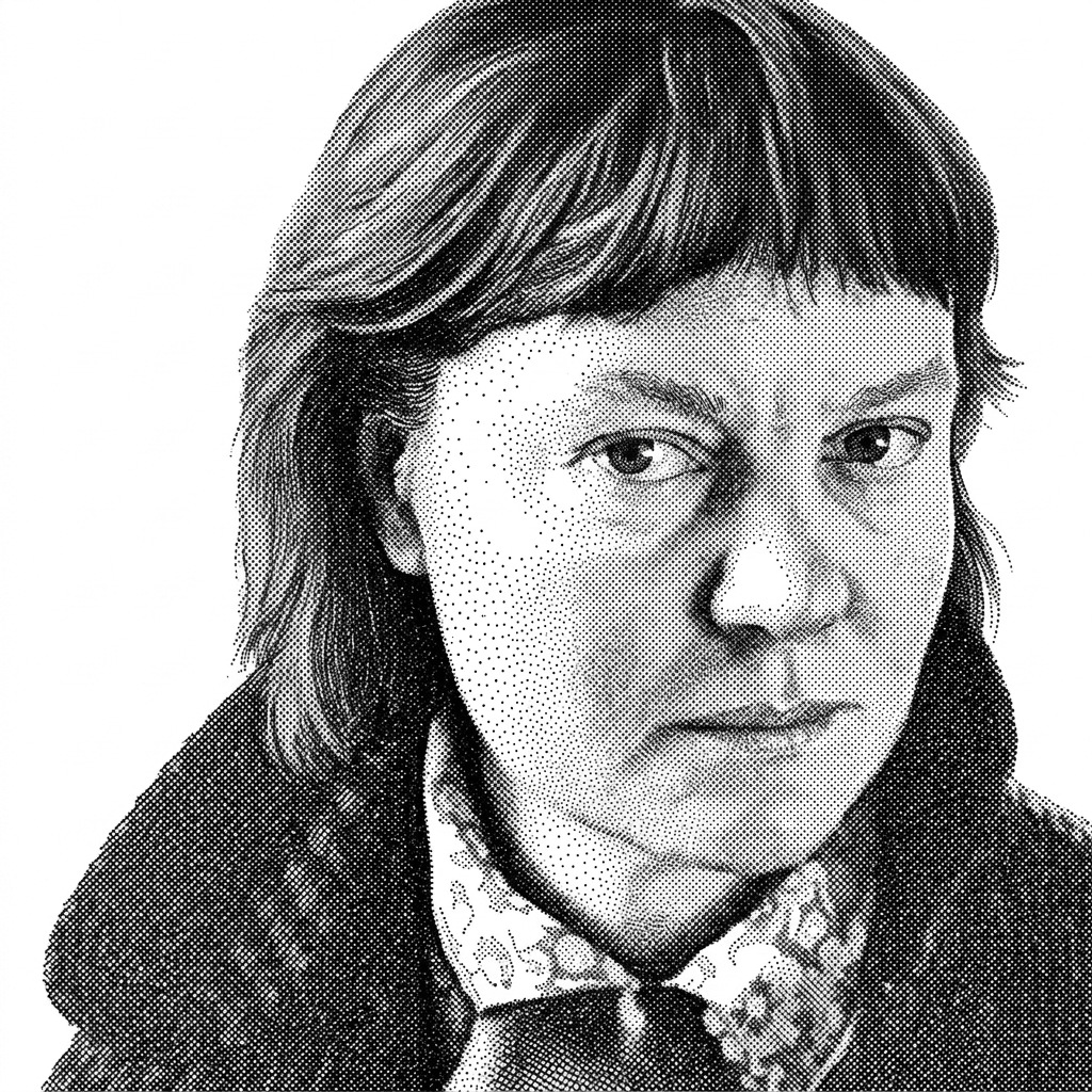 Iris Murdoch