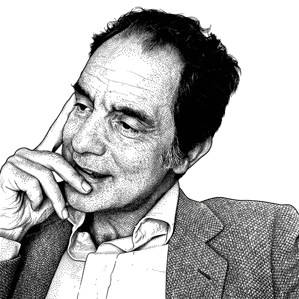 Italo Calvino