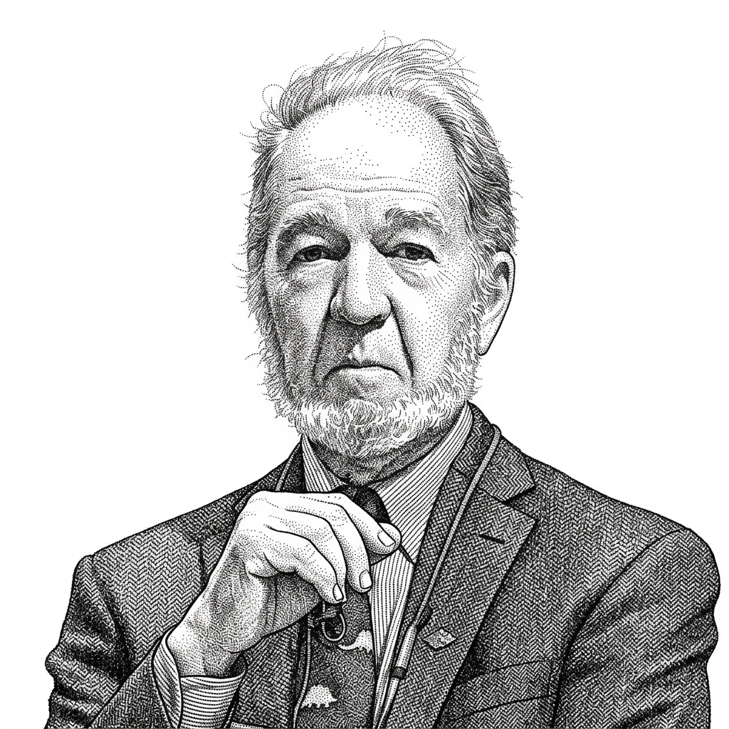 Jared Diamond