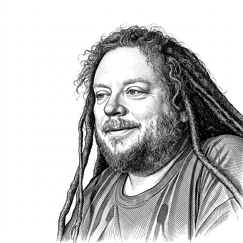 Jaron Lanier