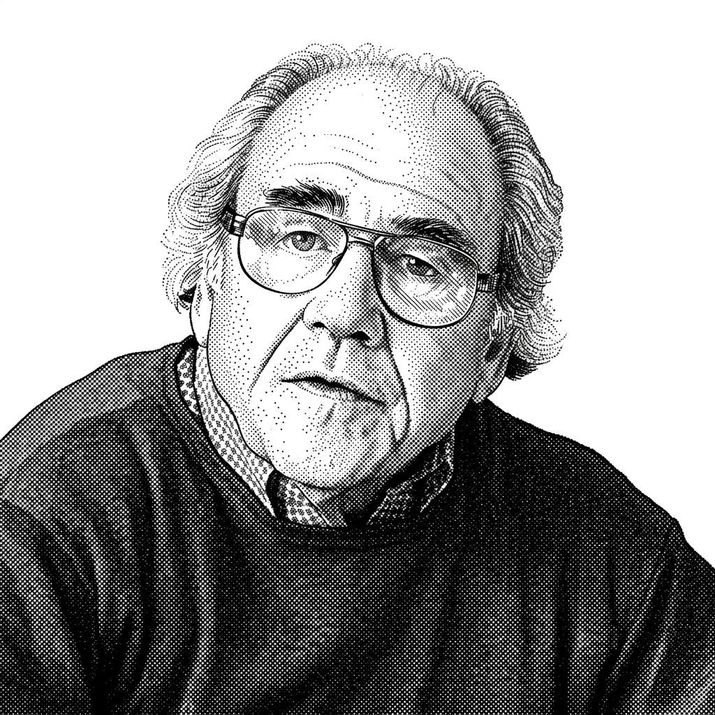 Jean Baudrillard
