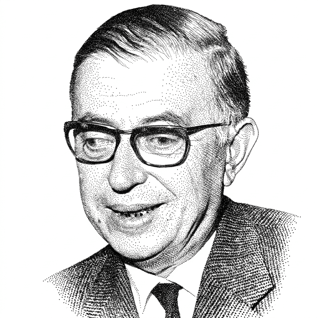 Jean-Paul Sartre