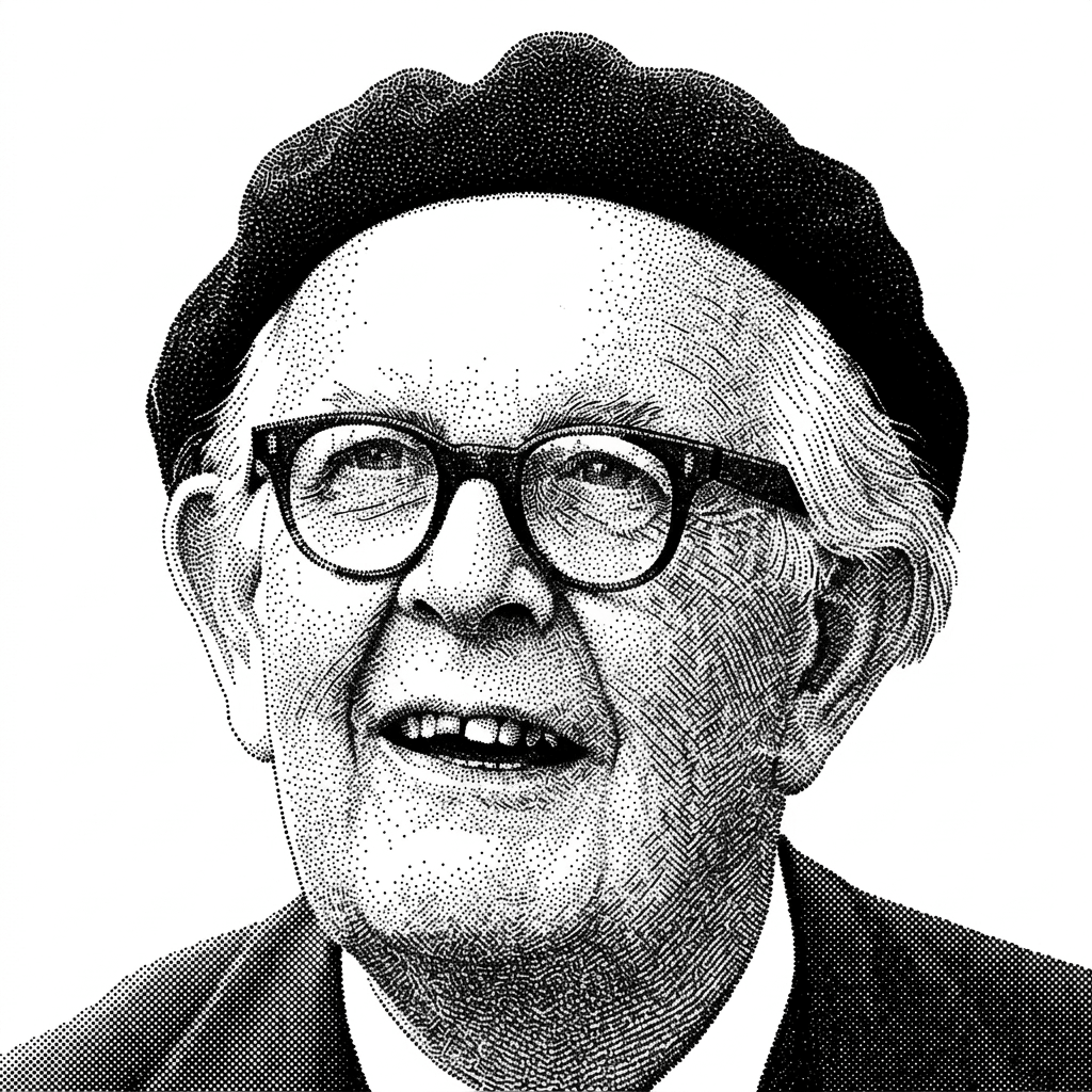 Jean Piaget