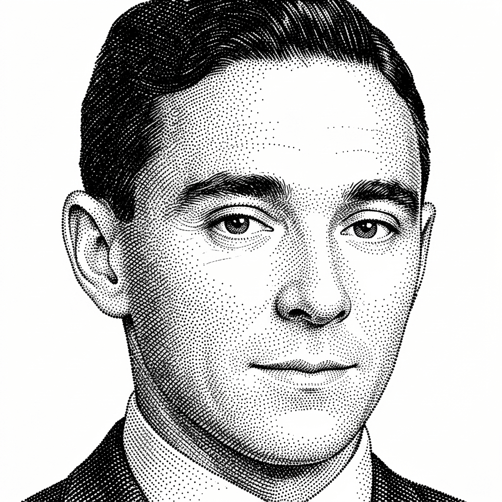 Jerome Bruner