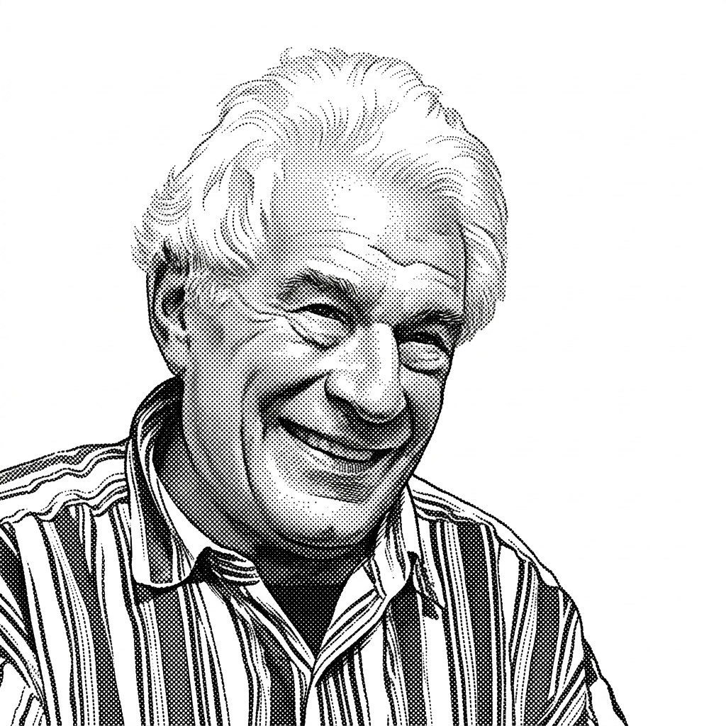 John Berger
