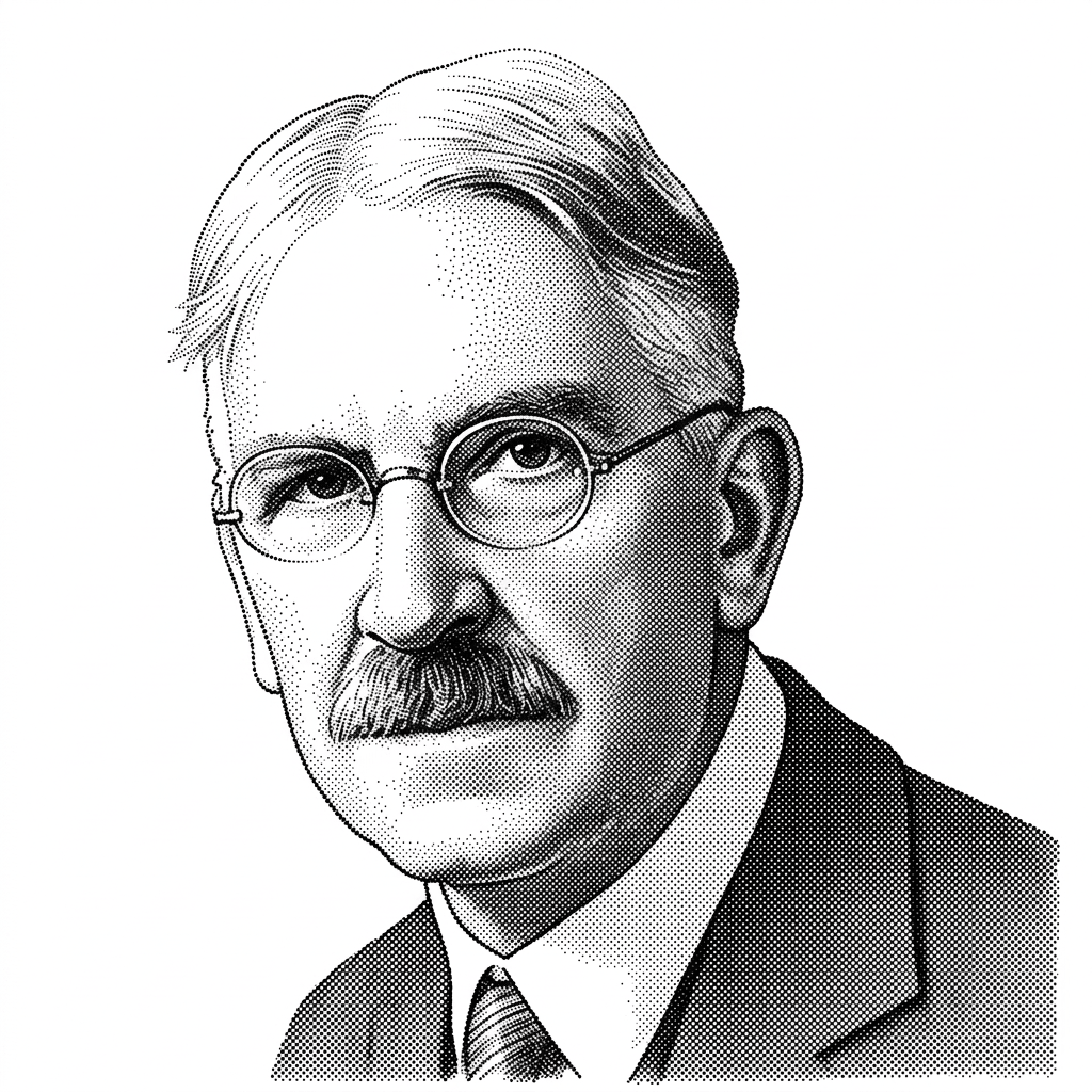 John Dewey