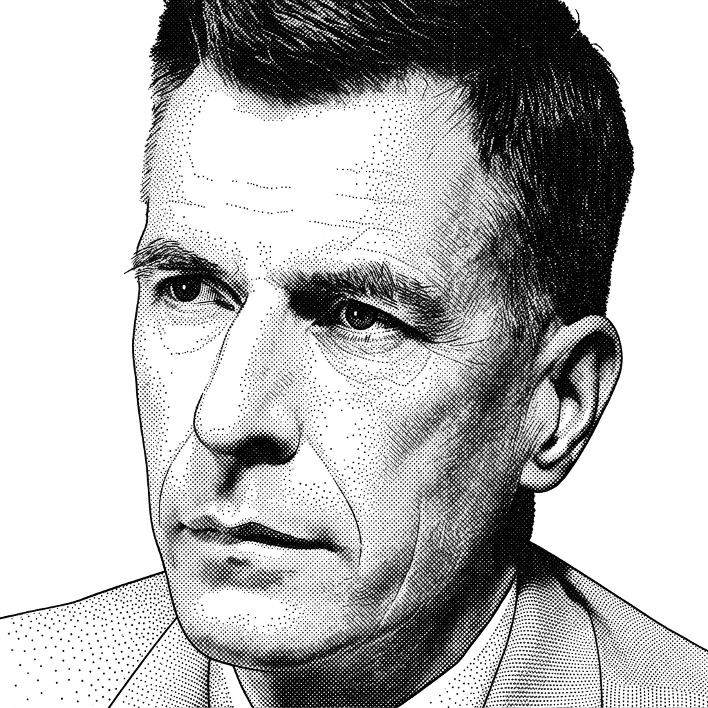John Kenneth Galbraith