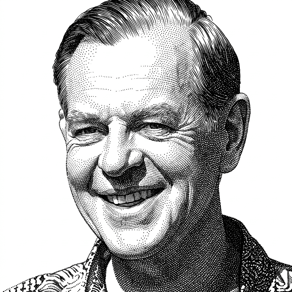 Joseph Campbell