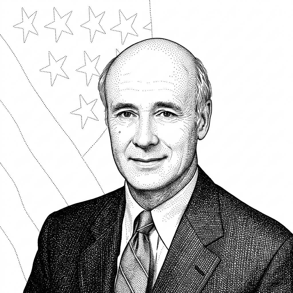 Joseph Nye