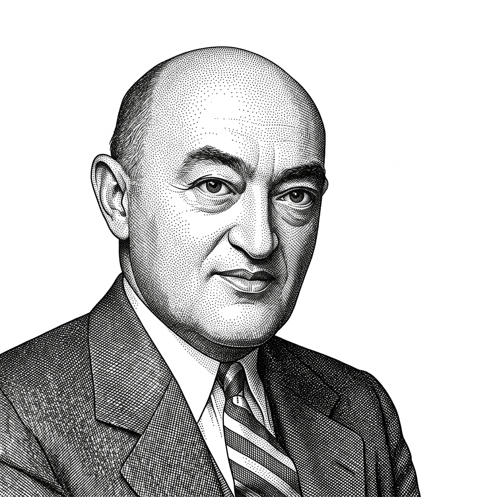 Joseph Schumpeter