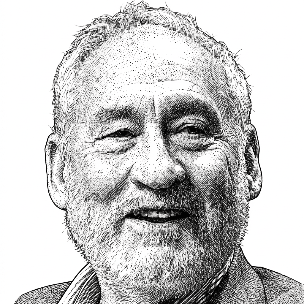 Joseph Stiglitz