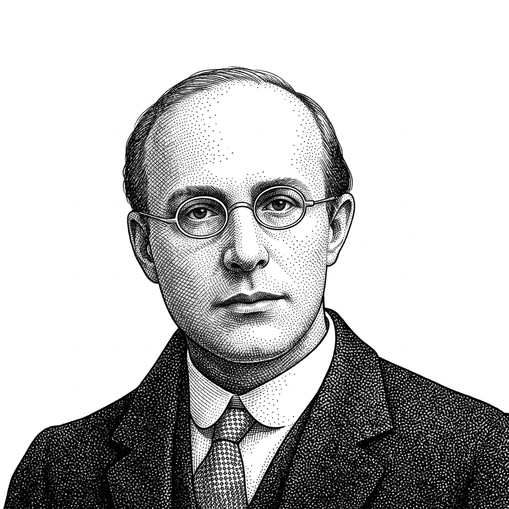 Karl Polanyi