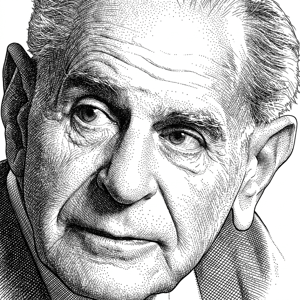 Karl Popper