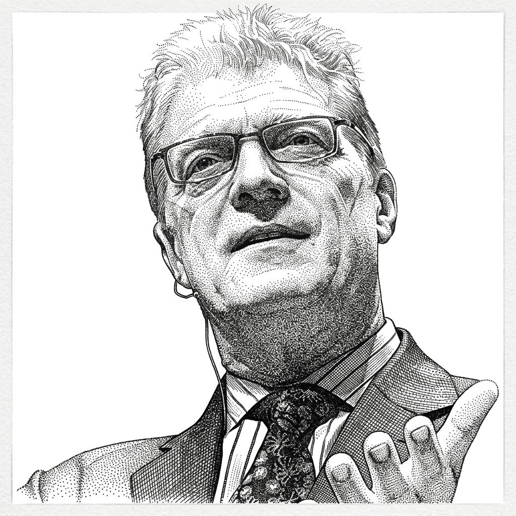 Ken Robinson