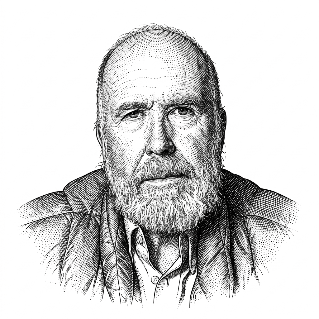 Kevin Kelly
