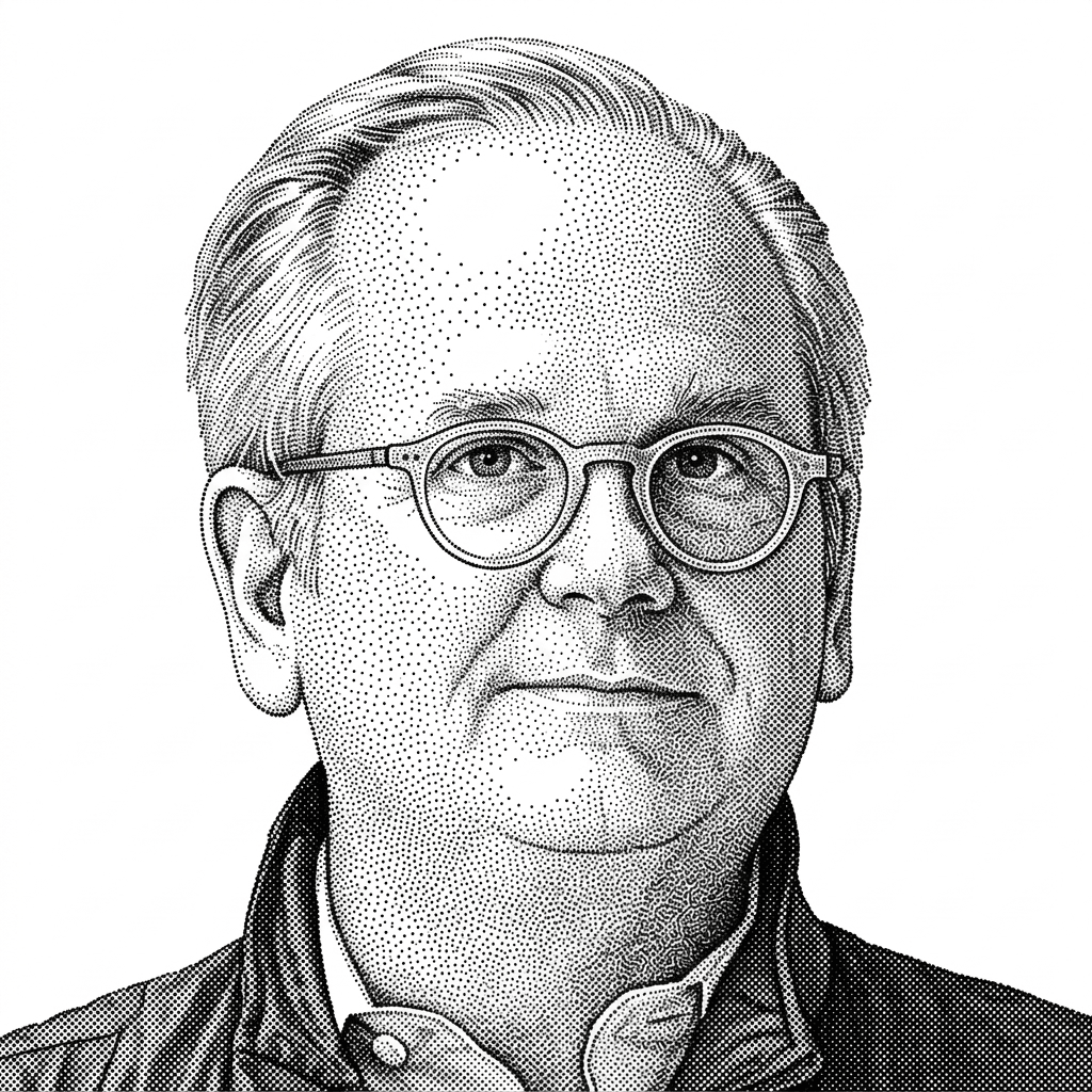 Lawrence Lessig