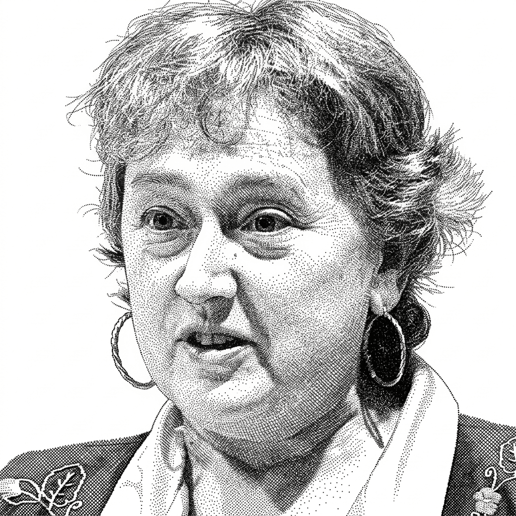 Lynn Margulis