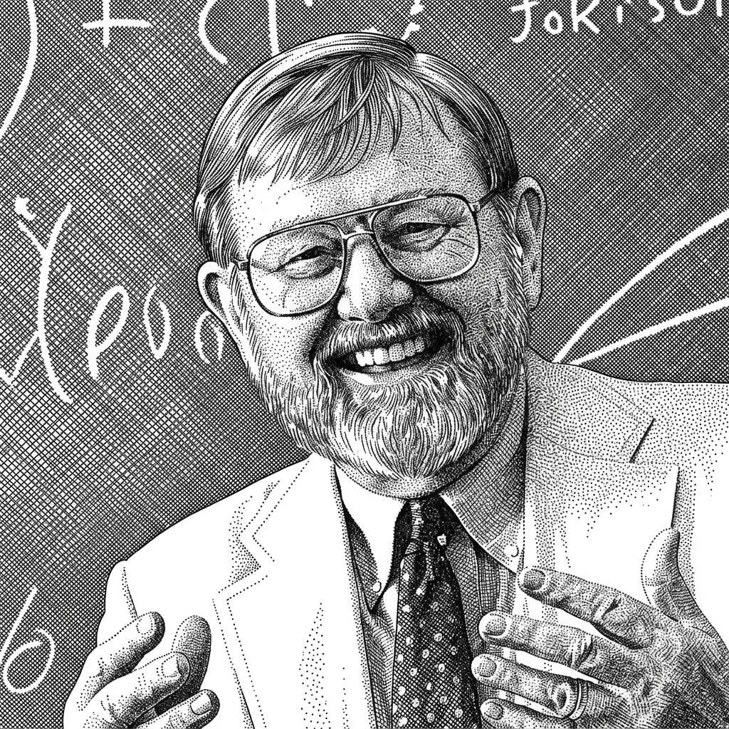 Mancur Olson