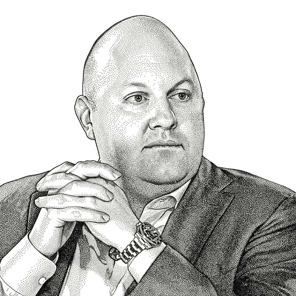 Marc Andreessen