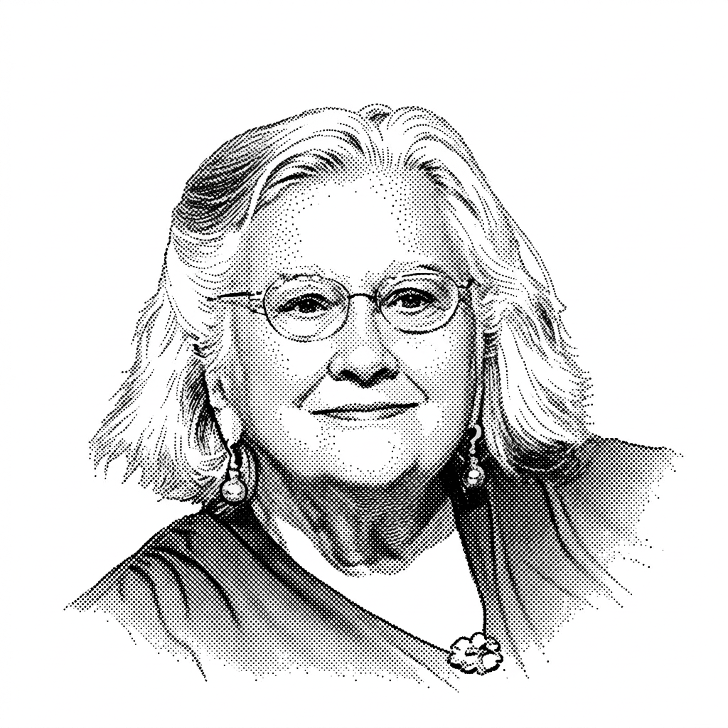 Margaret Boden