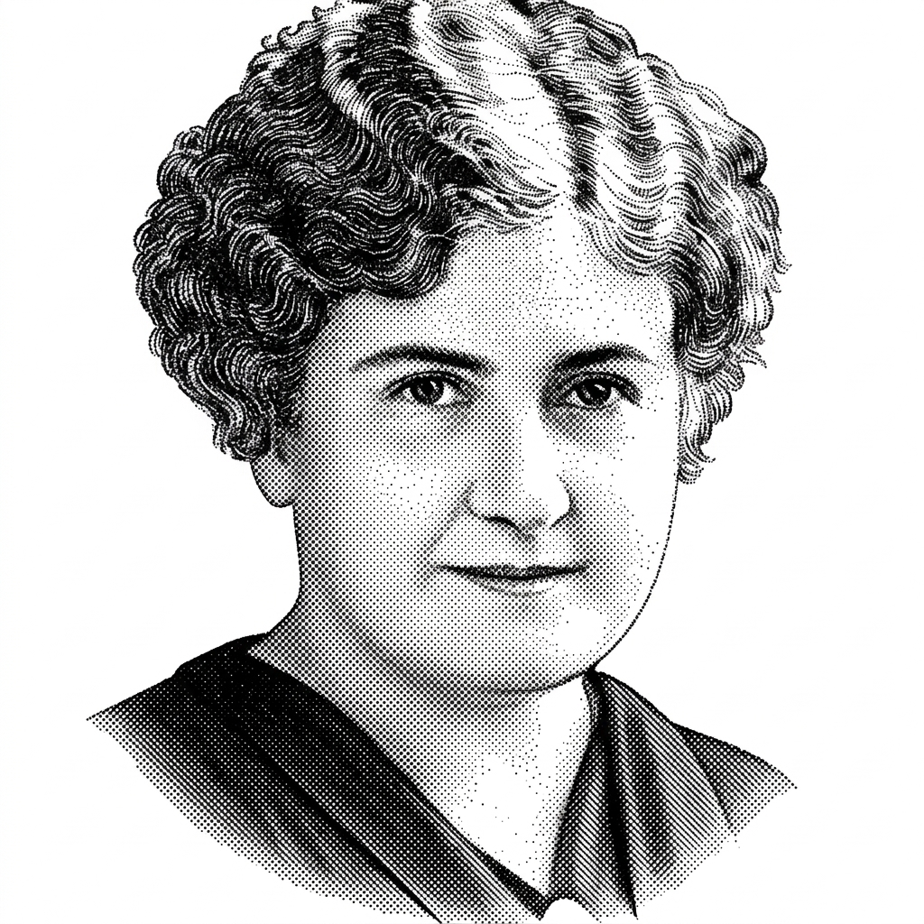 Maria Montessori