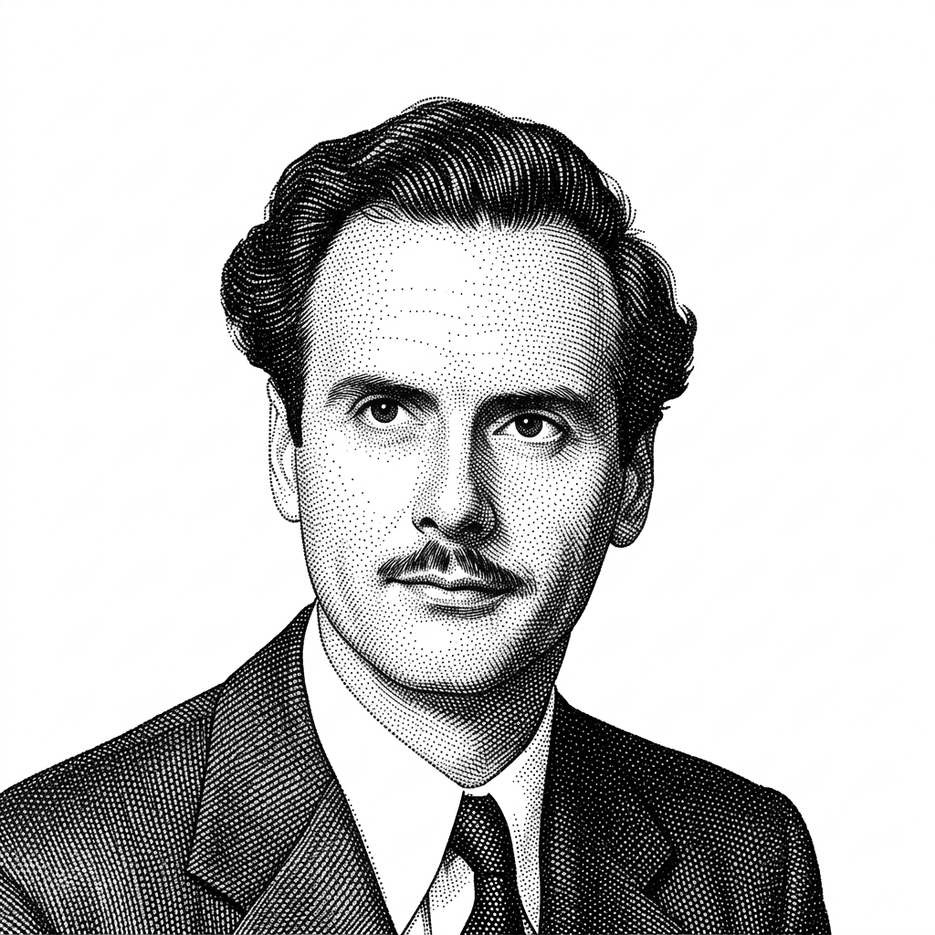 Marshall McLuhan