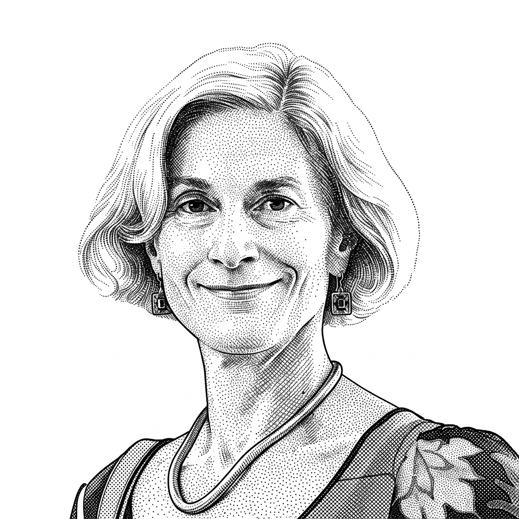 Martha Nussbaum