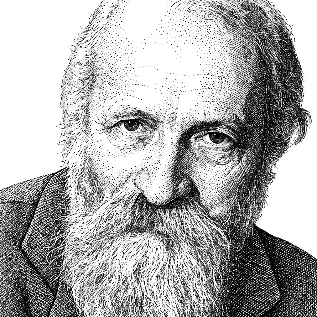 Martin Buber