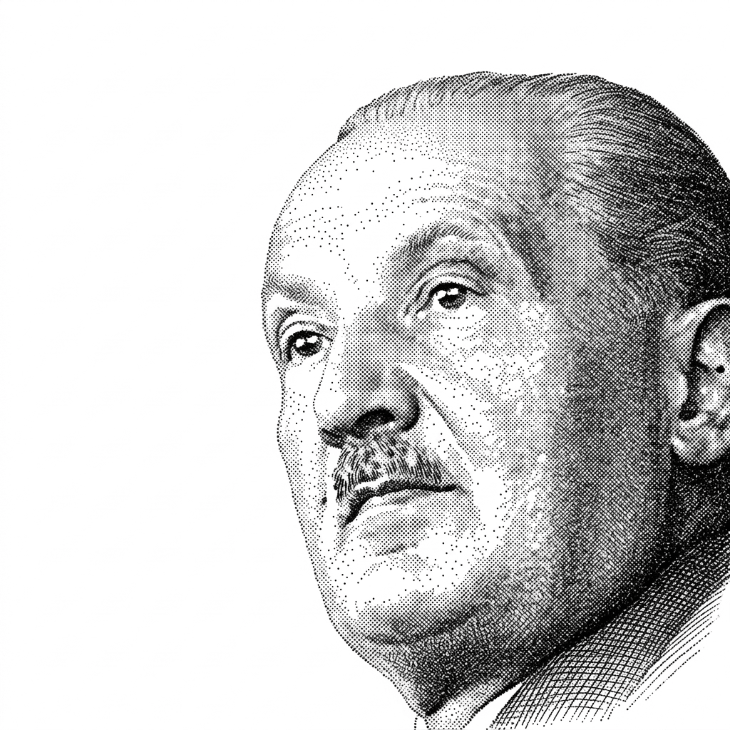 Martin Heidegger