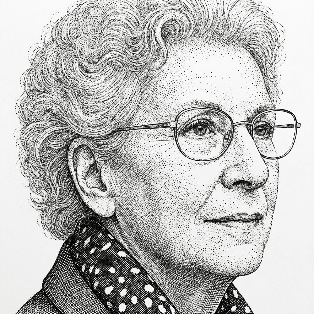 Mary Midgley