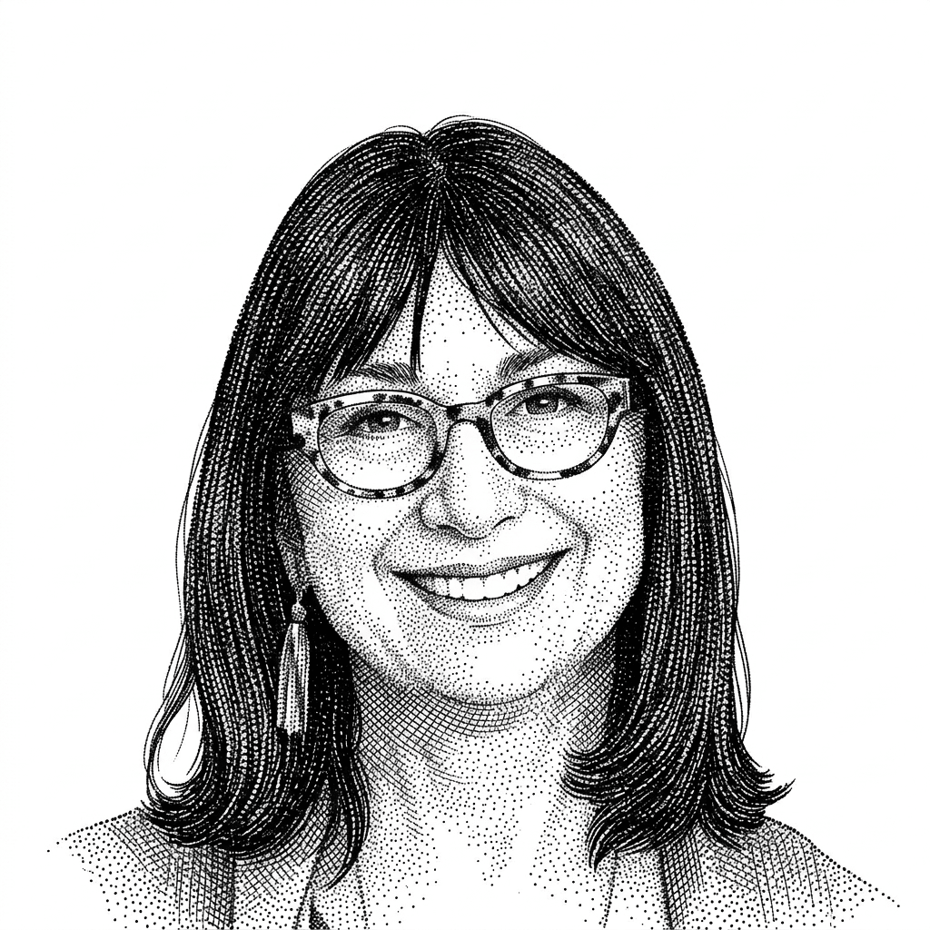 Maryanne Wolf