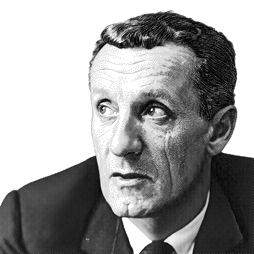 Maurice Merleau-Ponty