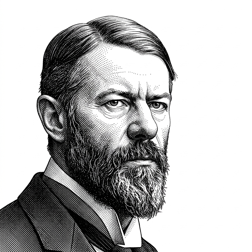 Max Weber
