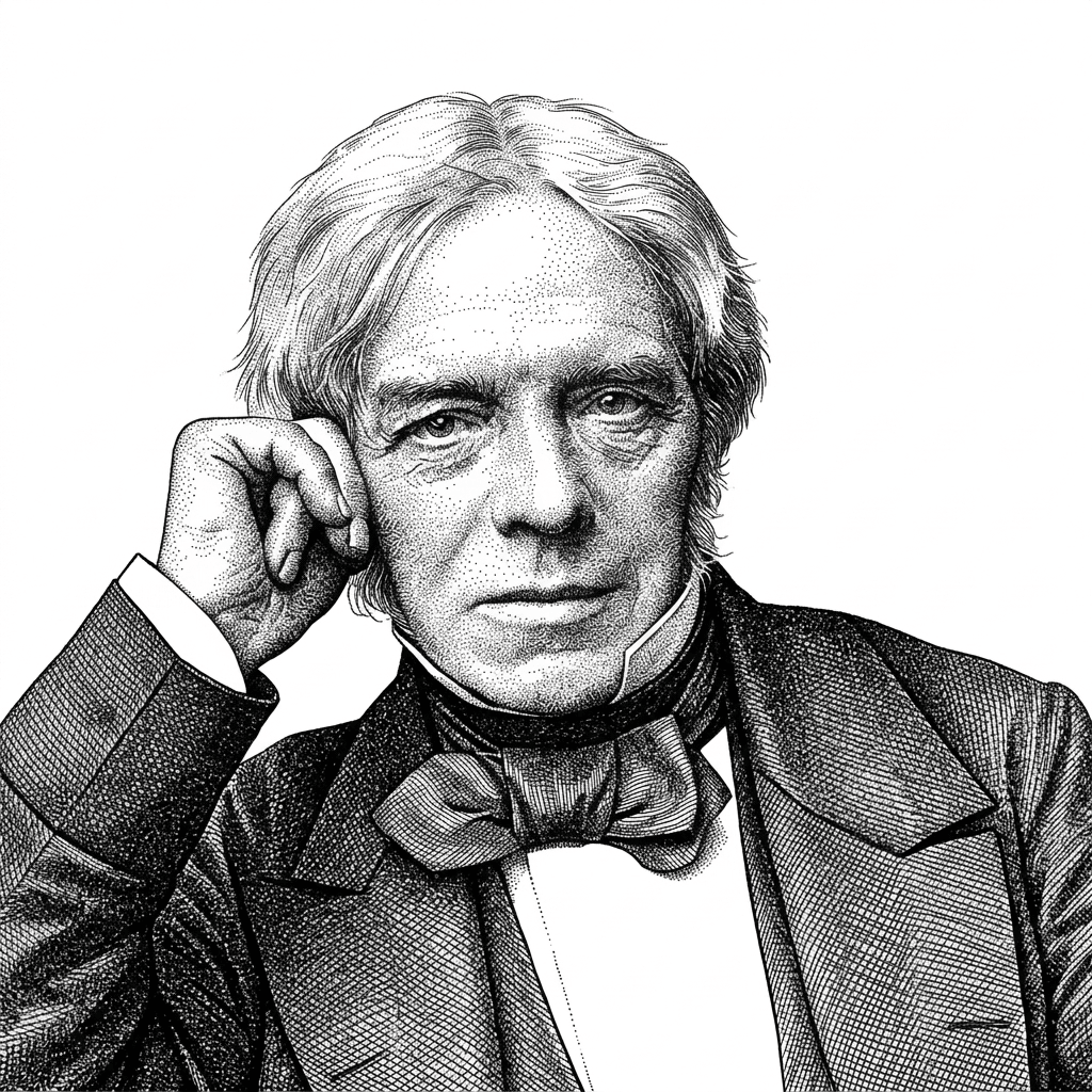 Michael Faraday
