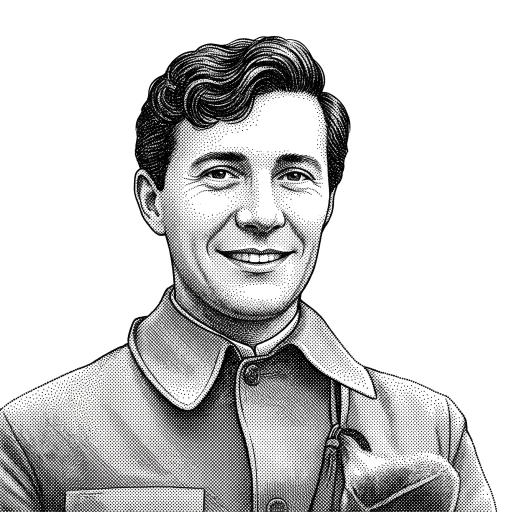 Michael Polanyi