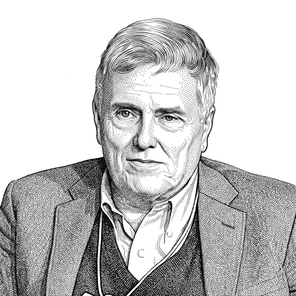 Philip Tetlock