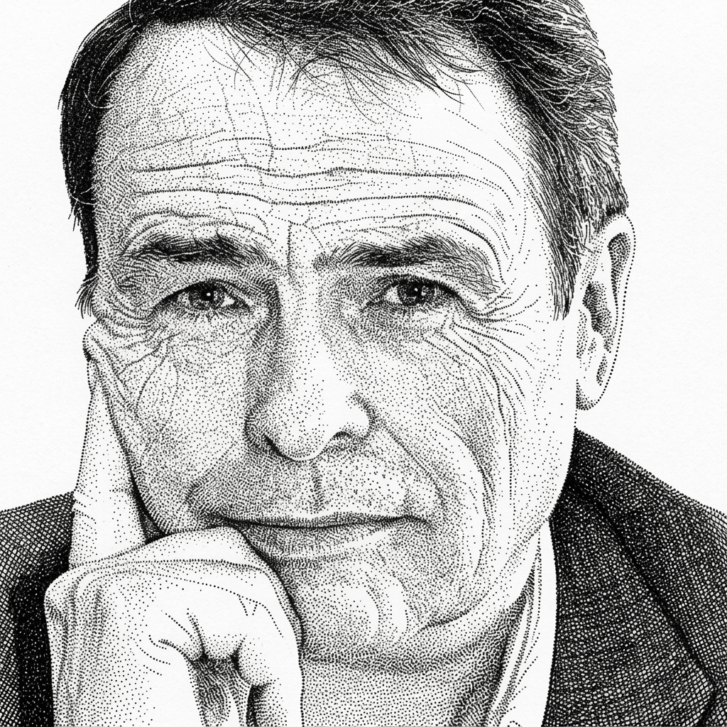 Pierre Bourdieu
