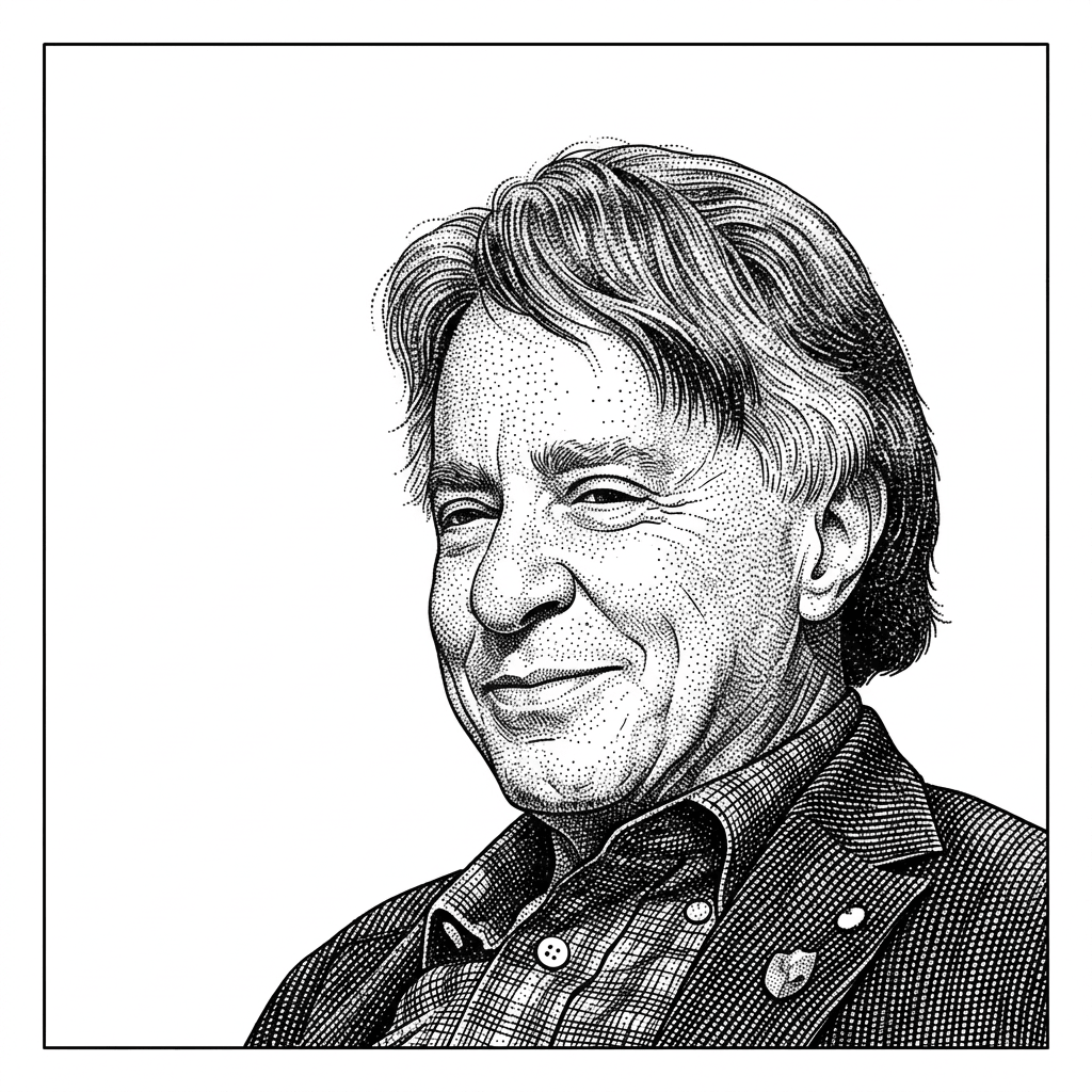 Ray Kurzweil