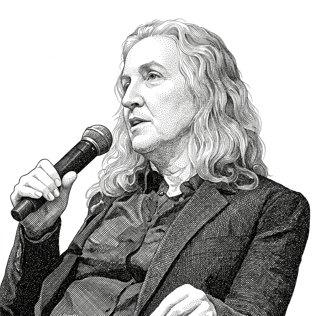 Rebecca Solnit