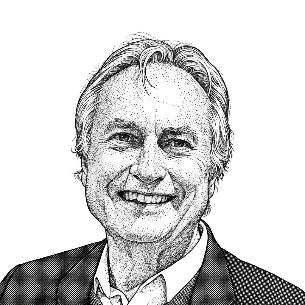 Richard Dawkins