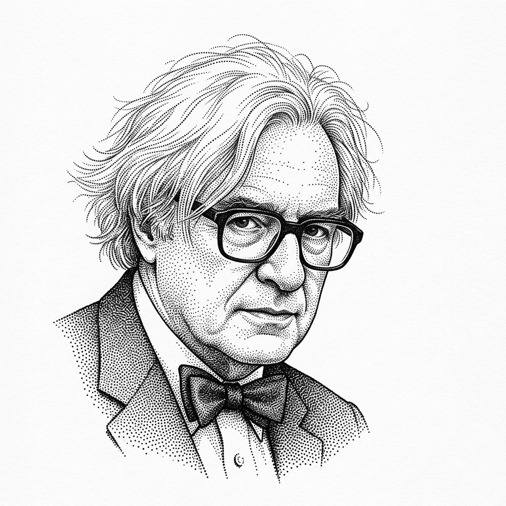 Robert Jay Lifton