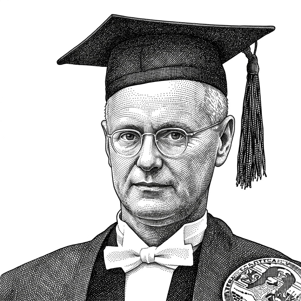 Robert K. Merton