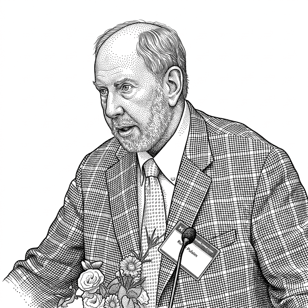 Robert Putnam